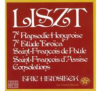 Les 6 Consolations