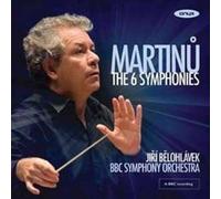 Les 6 Symphonies