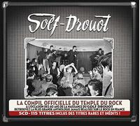Golf Drouot : Le Temple Du Rock