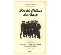 Les 69 Tribus du rock