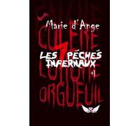 Les 7 + 1 Peches Infernaux