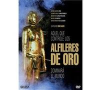 Les 7 aiguilles d'or (Golden Needles) G