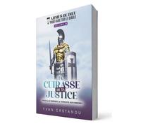 Les 7 armes de Dieu qui font fuir le diable La cuirasse de la justice - Yvan Castanou - Metanoïa et Vie - broché - Essai