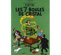 Les 7 boules de cristal