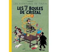 Les 7 boules de cristal