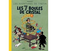 Les 7 boules de cristal