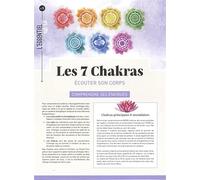 Les 7 Chakras. Ecouter son corps