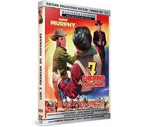 Les 7 Chemins Du Couchant - Édition Collection Silver Blu-Ray + Dvd
