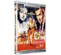 Les 7 chemins du couchant Édition Collection Silver DVD E