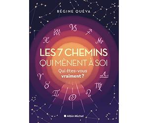 Les 7 chemins qui mènent à soi