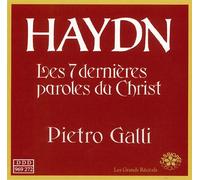 Les 7 Dernières Paroles du Christ