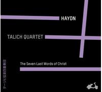 Haydn: The Seven Last Words of Christ