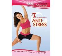 SQUARE – Les 7 fondamentaux Anti-Stress