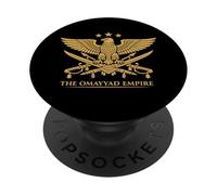 Les 7 Grands Empires PopSockets PopGrip Adhésif