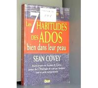 Les 7 Habitudes des ados