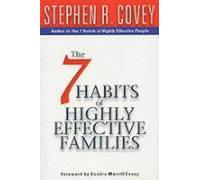 les 7 habitudes des familles très efficaces