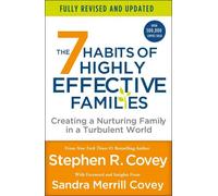 Les 7 habitudes des familles très efficaces
