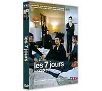 TelForceOne – Les 7 Jours E