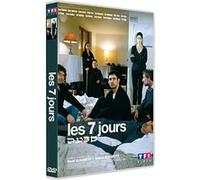 TelForceOne – Les 7 Jours E