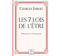 Les 7 Lois de l'Être