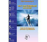 Les 7 lois éternelles du succès