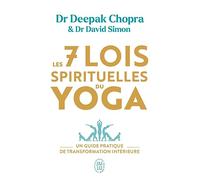 Les 7 Lois Spirituelles Du Yoga