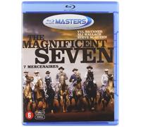 Les 7 Mercenaires