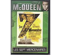 Les 7 Mercenaires