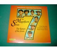 Les 7 Mercenaires (Seven Magnificent)