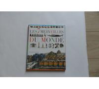 Les 7 merveilles du monde