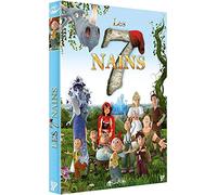 Les 7 nains