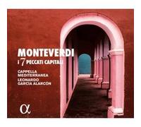 Les 7 Péchés capitaux