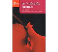 Les 7 péchés capitaux