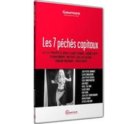 Les 7 Péchés Capitaux