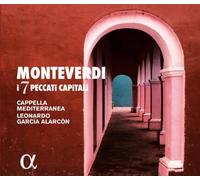 Les 7 Peches Capitaux