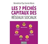 Les 7 Péchés Capitaux Des Réseaux Sociaux