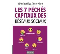Les 7 péchés capitaux des réseaux sociaux