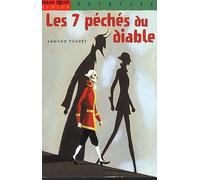 Les 7 péchés du diable