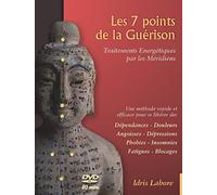 Les 7 points de la Guérison (Livre + DVD)