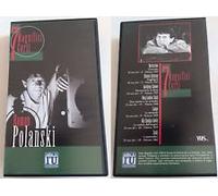 Les 7 premiers films de roman polanski [VHS]