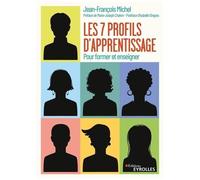 Les 7 Profils D'apprentissage - Pour Former Et Enseigner