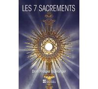 Les 7 Sacrements