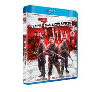 Les 7 Salopards (Black Sheep) [Blu-ray]