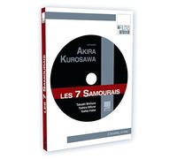 Les 7 Samouraïs