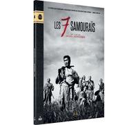Les 7 Samouraïs