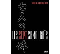 Les 7 samouraïs