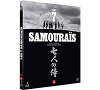Les 7 Samouraïs – Blu-ray – Joker