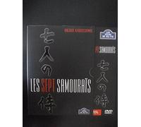 Les sept Samouraïs