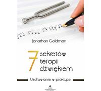 les 7 secrets de la thérapie sonore
