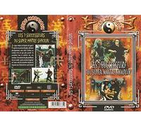 Les 7 successeurs du super maître Shaolin